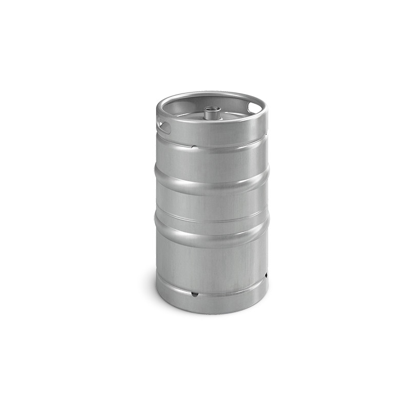 Stainless Steel Kegs Kegs Manufacturer Expert THIELMANN